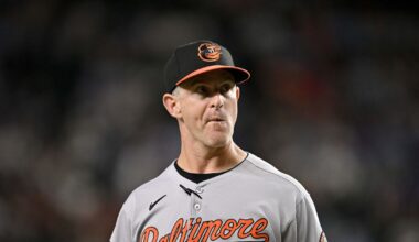 The Tony Mansolino era is going OK, if not great