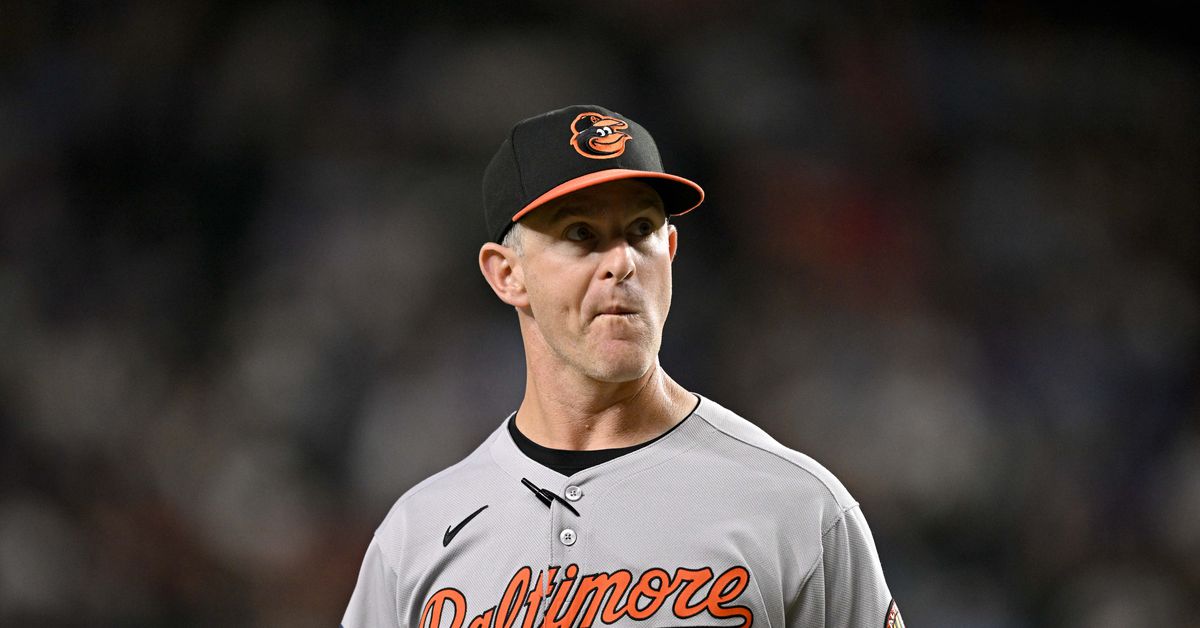 The Tony Mansolino era is going OK, if not great