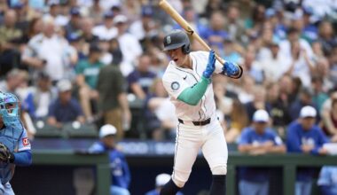 Mariners - Pirates game preview: Bryan Woo vs. Bailey Falter