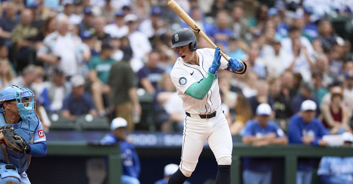 Mariners - Pirates game preview: Bryan Woo vs. Bailey Falter