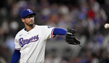 Texas Rangers news, rumors and links for July 18