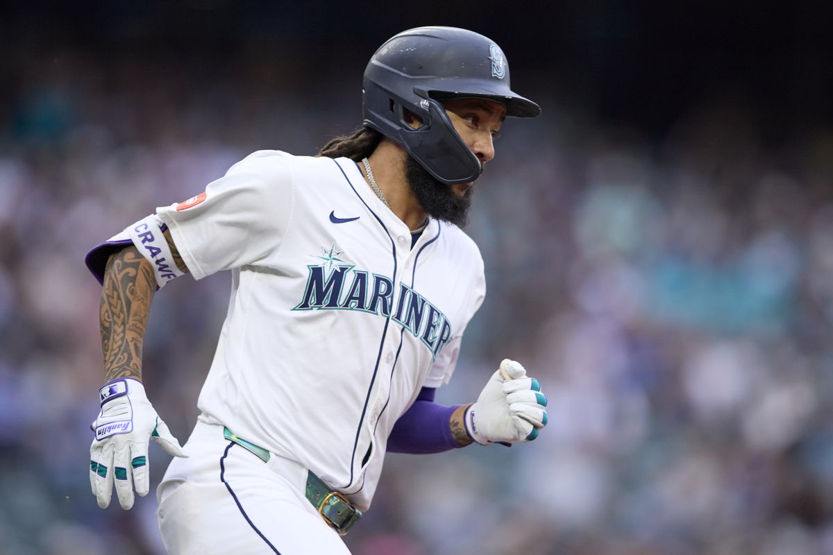 MLB: Kansas City Royals at Seattle Mariners