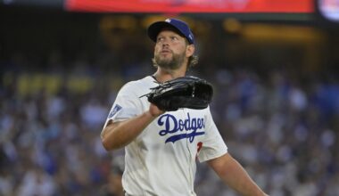 Dodgers News: Clayton Kershaw, Kiké Hernández, and Dodger Stadium