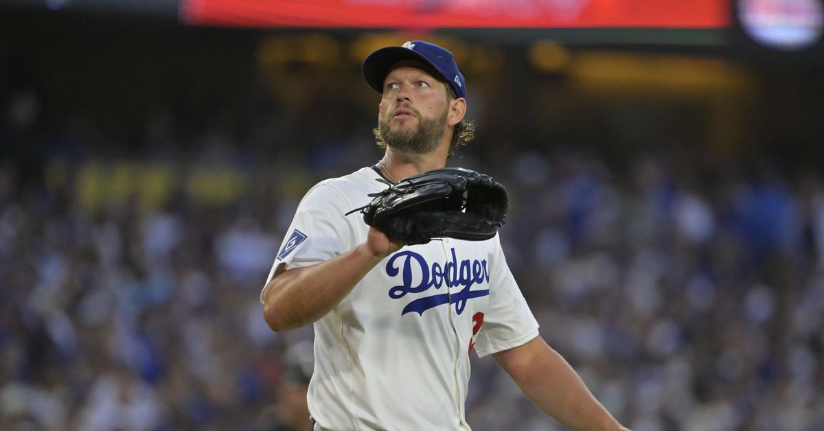 Dodgers News: Clayton Kershaw, Kiké Hernández, and Dodger Stadium