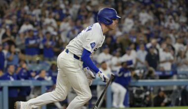 Dodgers score: Freddie Freeman leads 3-run comeback 5-4 over White Sox