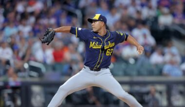 Game Thread #99: Milwaukee Brewers (58-40) @ Los Angeles Dodgers (58-41)