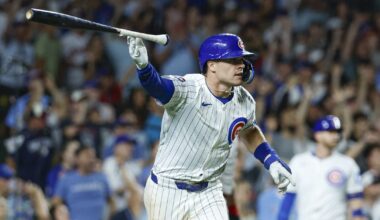 Chicago Cubs vs. St. Louis Cardinals preview, Friday 7/4, 1:20 CT