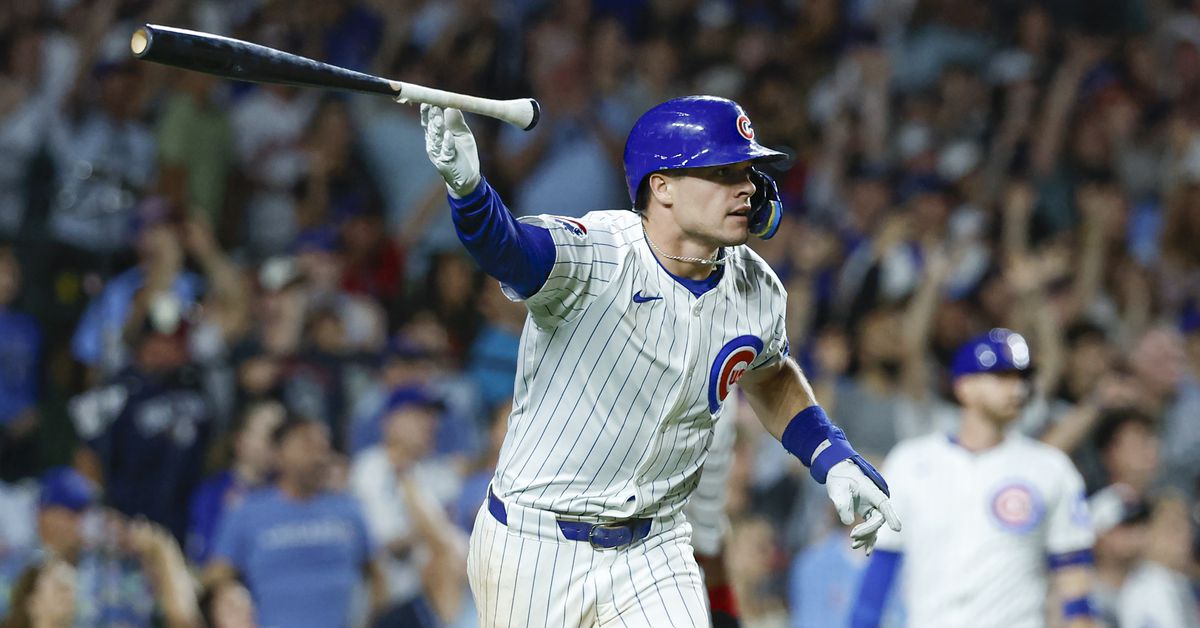 Chicago Cubs vs. St. Louis Cardinals preview, Friday 7/4, 1:20 CT