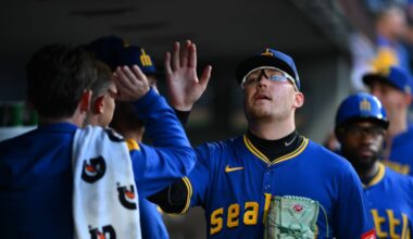 Seattle Mariners vs Houston Astros 7/19/25 Game Preview