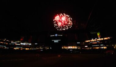 Diamondbacks 3, Royals 9: Oh, There Were Fireworks
