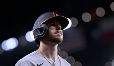 MLB All-Star Game open thread