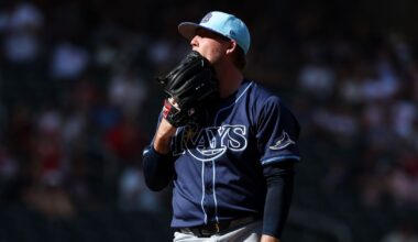 Dud of a finish: Twins 4, Rays 3