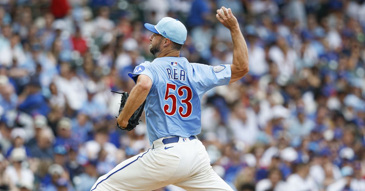 2025 Cubs Heroes and Goats: Game 88