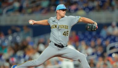 2025 NL Central Power Rankings: Week 15