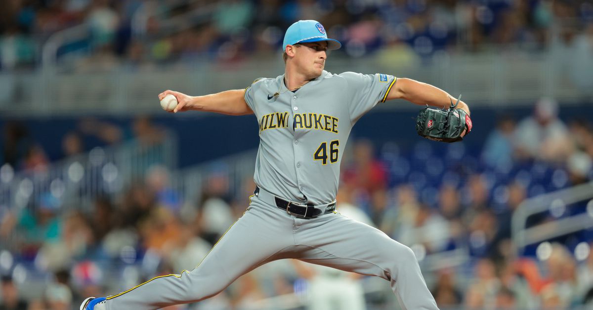 2025 NL Central Power Rankings: Week 15