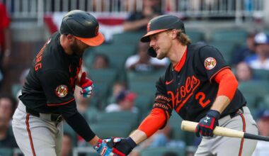 Orioles 3, Braves 2: Morton and bullpen lead O’s to win in Atlanta