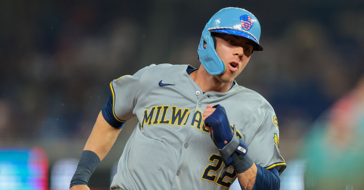 Game Thread #89: Milwaukee Brewers (49-39) @ Miami Marlins (39-47)