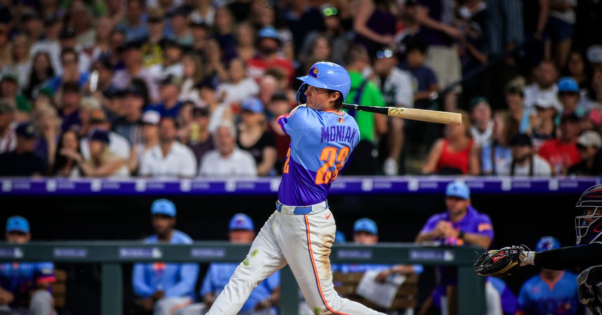 Colorado Rockies news: Checking in on the newest Rockies at the halfway point of the season