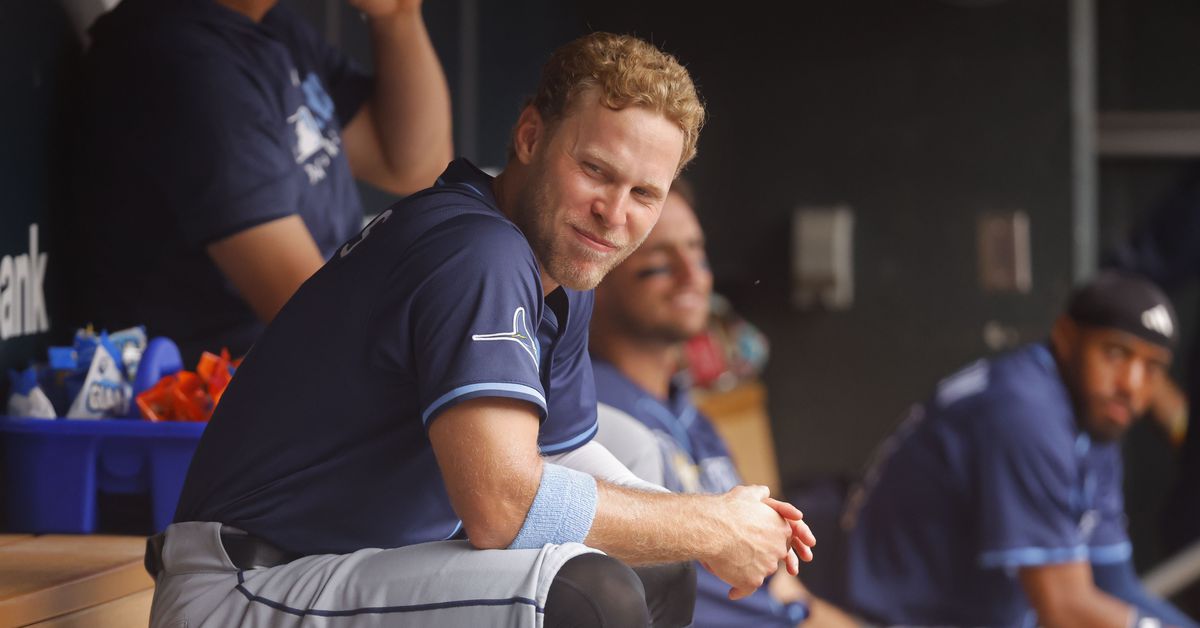 What have we done to deserve this bullpen? Twins 6, Rays 5