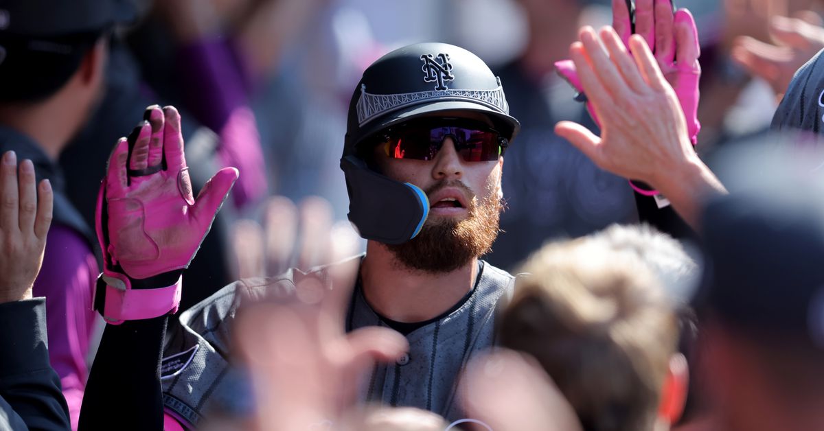 MLB Scores: Mets 12, Yankees 6—Home runs galore as Mets extend streak