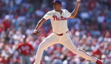 Lifting a Heavy Lodolo: Phillies 5, Reds 1