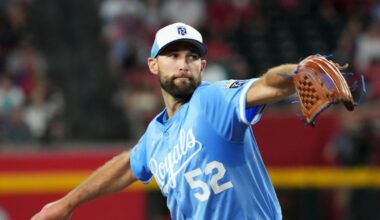 Kansas City Royals vs New York Mets Friday July 11th Discussion