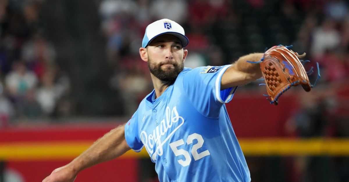 Kansas City Royals vs New York Mets Friday July 11th Discussion