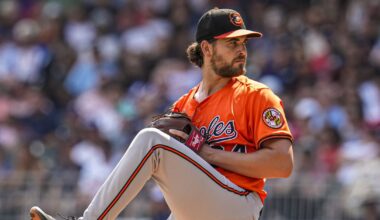 Friday night Orioles game thread: vs Marlins, 7:05