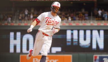 Twins 6, Rays 5: Revenge of the Squeeze