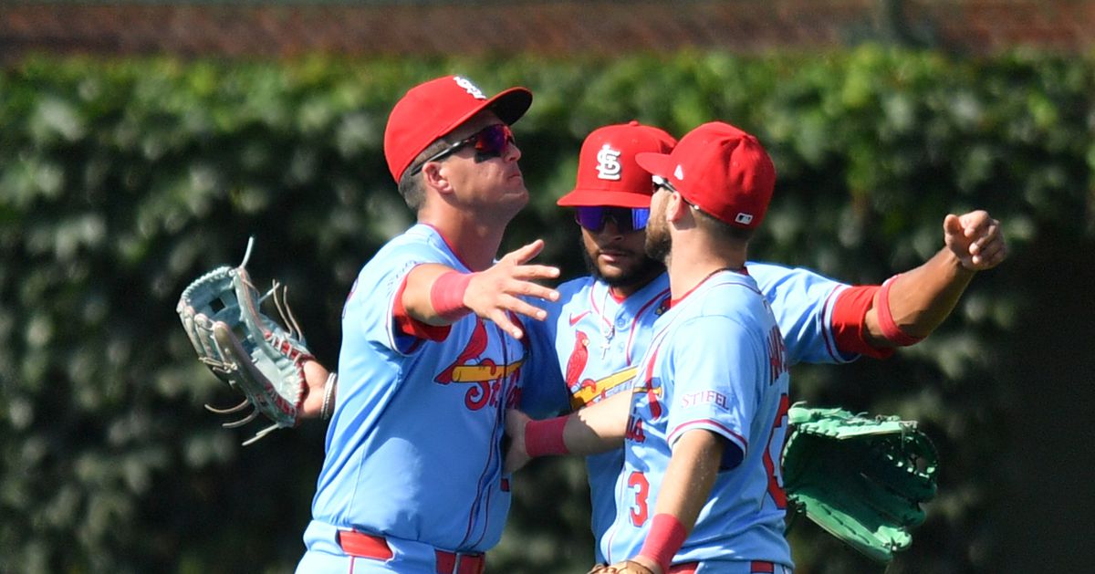 Breaking down the St. Louis Cardinals July schedule in three narrative acts