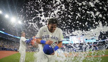 Yankees Rivals: Jays expand their lead, Tigers blank Guardians