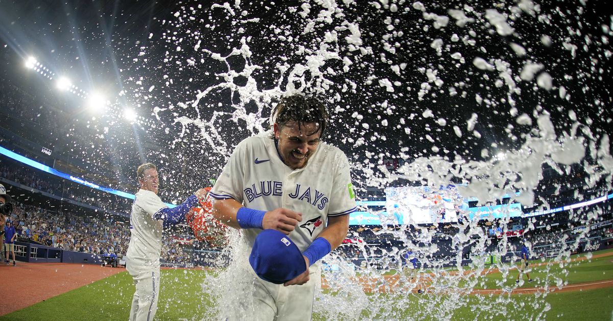 Yankees Rivals: Jays expand their lead, Tigers blank Guardians