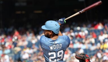 Washington Nationals Home Run Derby Watch Along