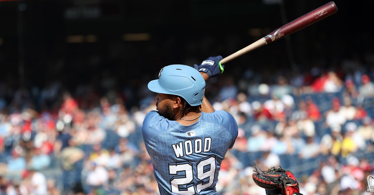 Washington Nationals Home Run Derby Watch Along