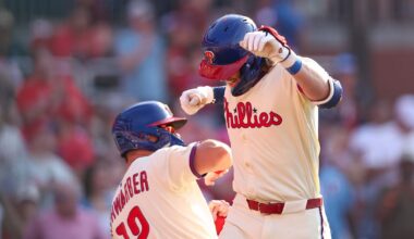 Gamethread 7/6: Phillies vs Reds