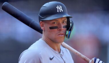 Series Preview: Seattle Mariners at New York Yankees