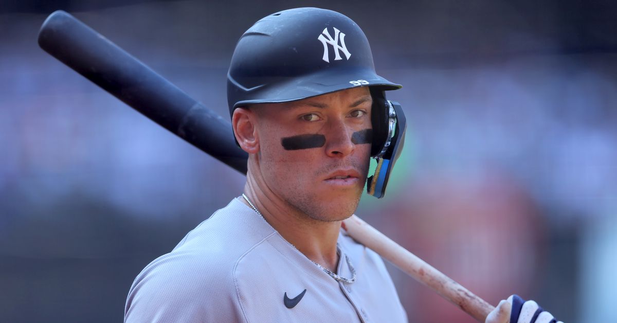 Series Preview: Seattle Mariners at New York Yankees