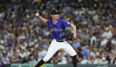 Colorado Rockies 2025 Mid-Season Review: Colorado’s bullpen isn’t there yet... but they’re on their way