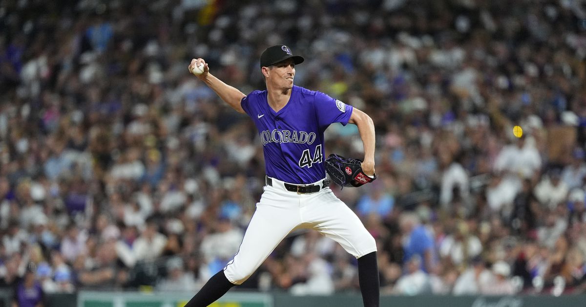 Colorado Rockies 2025 Mid-Season Review: Colorado’s bullpen isn’t there yet... but they’re on their way
