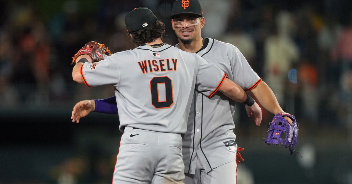 MLB scores: Willy Adames’ 4-RBI night a clutch support in 7-2 win