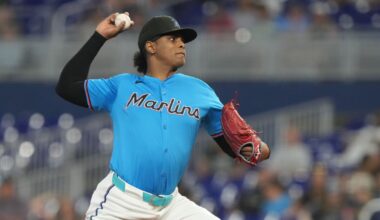 Cubs BCB After Dark: Is Edward Cabrera worth the price?