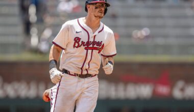 Series Preview - Atlanta Braves @ St. Louis Cardinals - July 11 to July 13