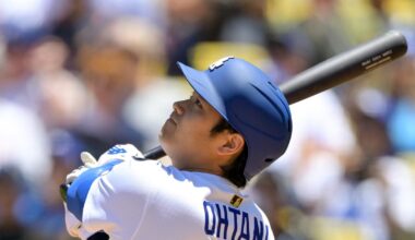 Dodgers News: Shohei Ohtani, Clayton Kershaw, Dodgers injury analysis