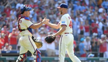 Three up, three down: week of June 30 - July 6