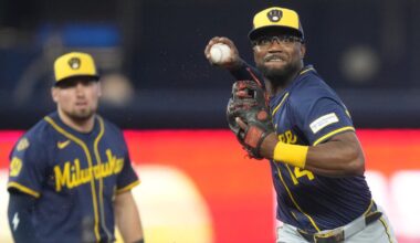 Series Preview: Milwaukee Brewers vs. Miami Marlins