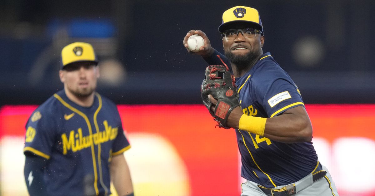 Series Preview: Milwaukee Brewers vs. Miami Marlins