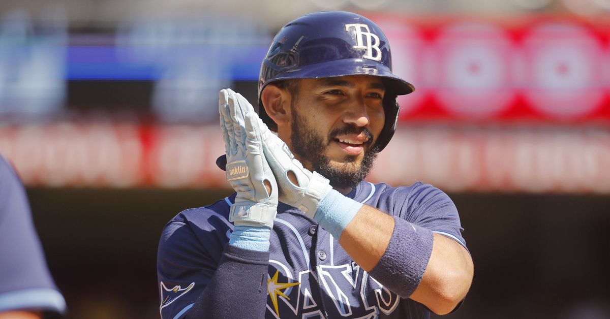 Yankees Rivals: Jays, Rays keep up the pace in AL East