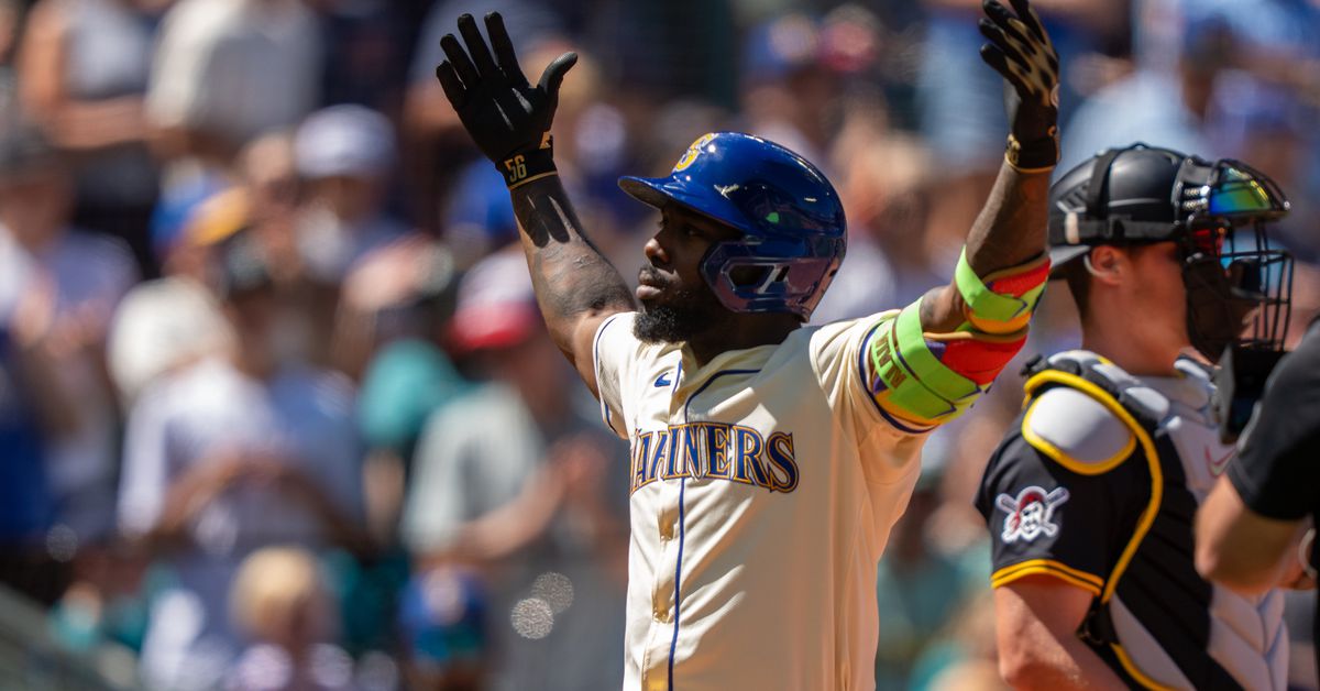 Randy Arozarena named a 2025 MLB All-Star, replacing Julio Rodríguez