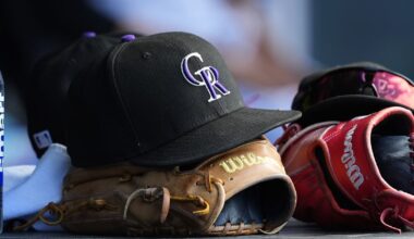 Colorado Rockies State of the Position, Mid-Season 2025