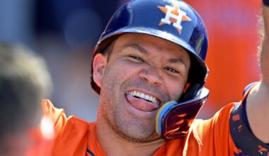 Humiliation! Astros Sweep Dodgers in LA. Take Game Three 5-1